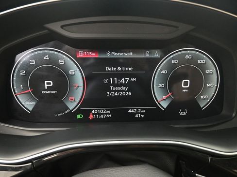 Used 2023 Audi Q7 3.0T Premium Plus w/ Premium Plus Package image 16