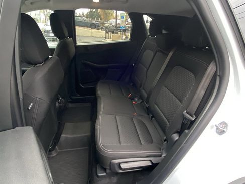 Used 2025 Ford Escape Active w/ Tech Pack #1 AWD/4WD image 21