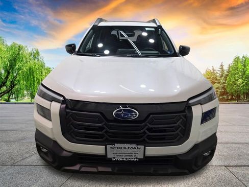 New 2026 Subaru Outback Limited image 9