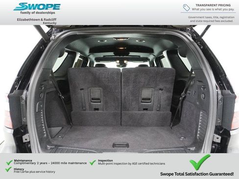 Used 2023 Dodge Durango R/T AWD/4WD image 28