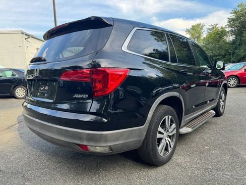 Used 2016 Honda Pilot EX image 5