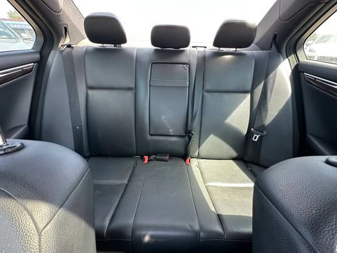Used 2012 Mercedes-Benz C 300 4MATIC Sedan image 15