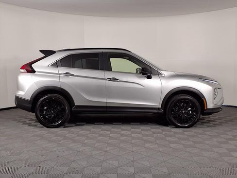 New 2026 Mitsubishi Eclipse Cross Black Edition image 27
