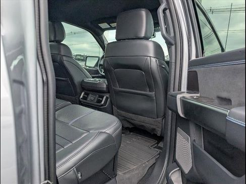 Used 2024 Ford F150 Platinum image 30