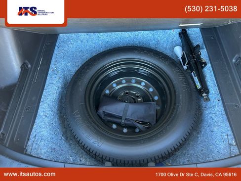 Used 2019 Honda CR-V Touring image 21