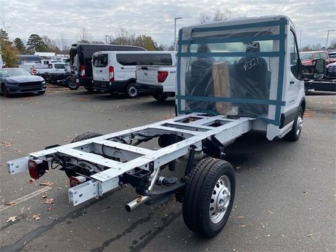 New 2024 Ford Transit 350 w/ Upfitter Package image 26
