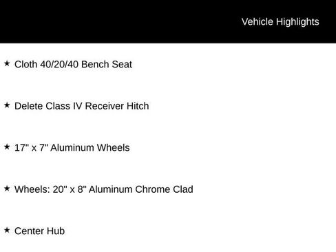 Used 2018 RAM 1500 Express w/ Express Value Package image 7