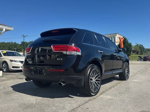 Used 2012 Lincoln MKX FWD w/ Wood Pkg image 6