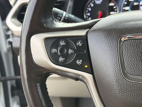 Used 2019 GMC Acadia Denali w/ Technology Package image 28