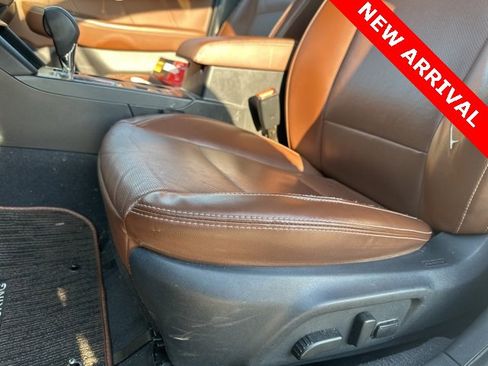 Used 2017 Subaru Outback 3.6R Touring w/ Popular Package #5A image 9