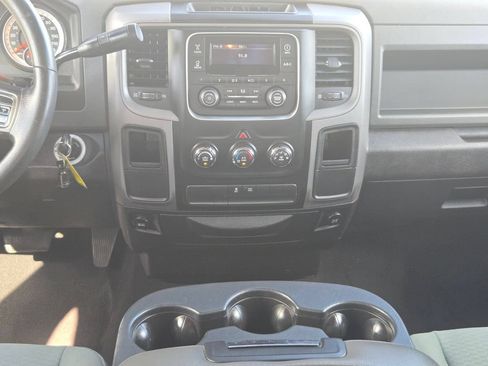 Used 2014 RAM 1500 Tradesman w/ Popular Equipment Group RWD image 17