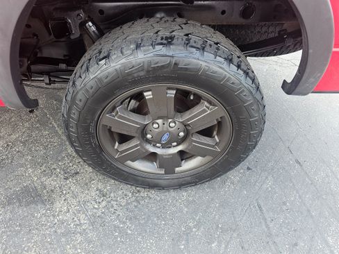 Used 2006 Ford F150 FX4 AWD/4WD image 14