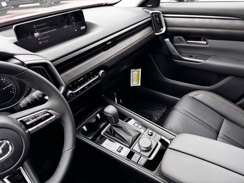 New 2026 MAZDA CX-50 AWD 2.5 Hybrid w/ Cargo Package image 14