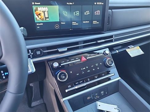 New 2025 Hyundai Santa Fe SEL image 19