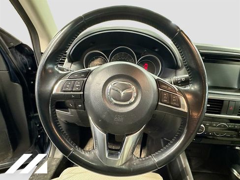 Used 2016 MAZDA CX-5 Grand Touring AWD/4WD image 11