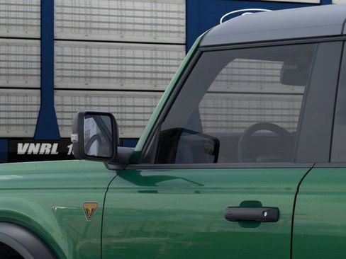 New 2025 Ford Bronco Badlands image 22