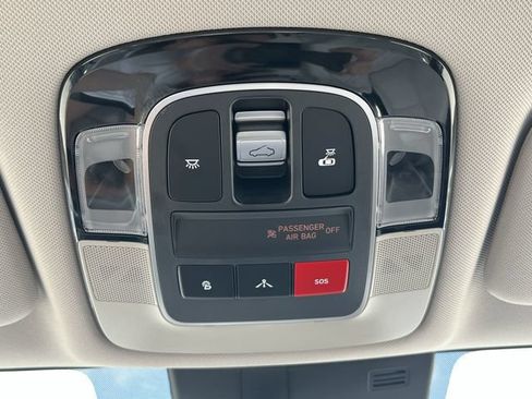 Certified 2023 Hyundai Sonata Limited w/ Cargo Package FWD image 33
