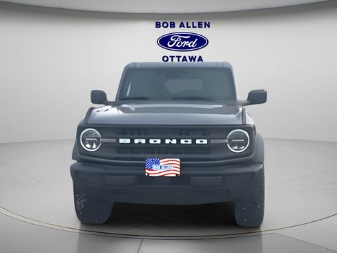 Used 2025 Ford Bronco Big Bend AWD/4WD image 26