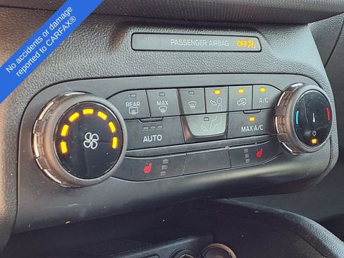 Used 2022 Ford Bronco Sport Big Bend w/ Convenience Package AWD/4WD image 25