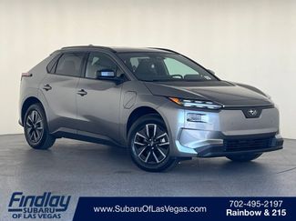New 2026 Subaru Solterra AWD/4WD 360° Tour