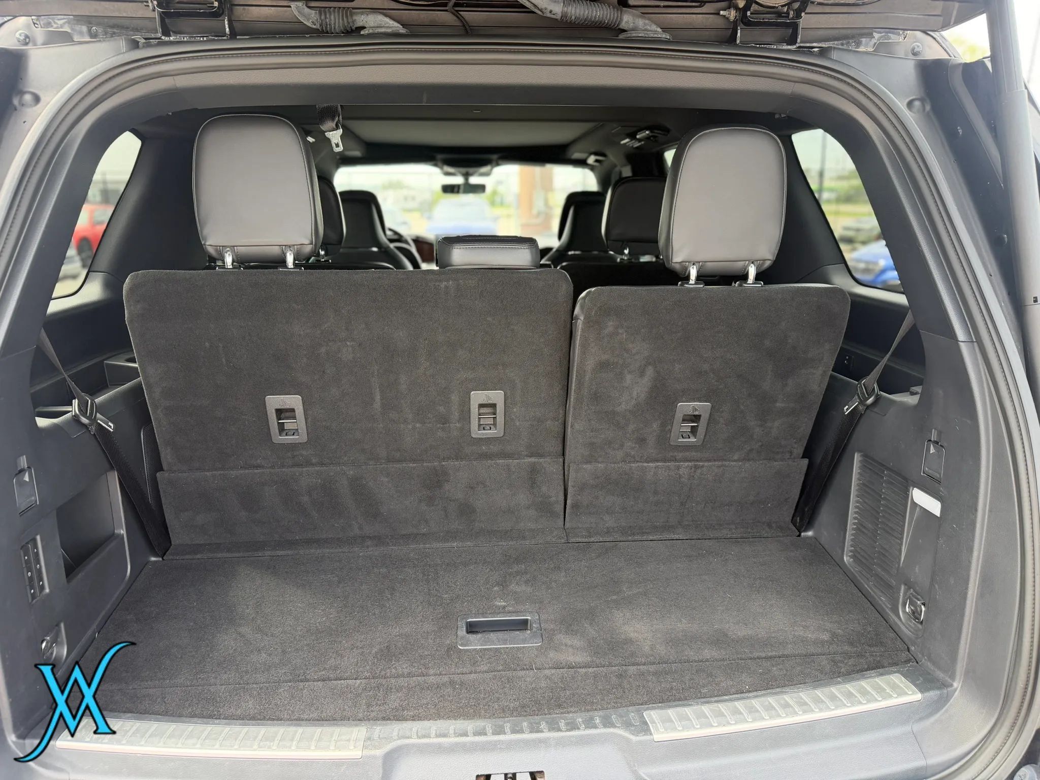 Used 2023 Lincoln Navigator Reserve AWD/4WD image 41