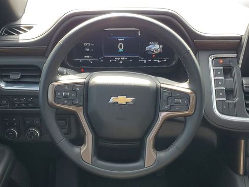 Used 2023 Chevrolet Suburban High Country AWD/4WD image 29