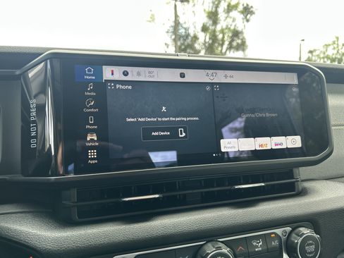 New 2026 Jeep Gladiator Sport image 43