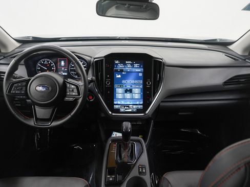 Used 2024 Subaru Crosstrek 2.5i Limited image 13