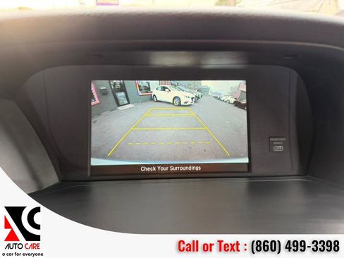 Used 2013 Honda Accord EX image 23