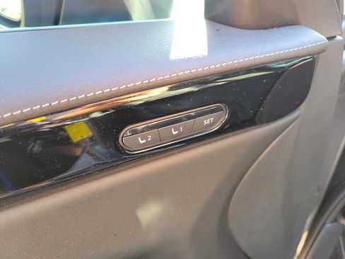 Certified 2025 INFINITI QX60 Pure image 12