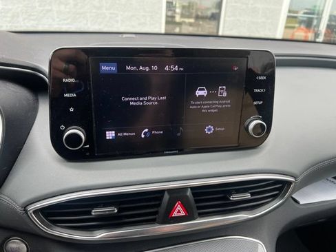 Used 2022 Hyundai Santa Fe SEL AWD/4WD image 17