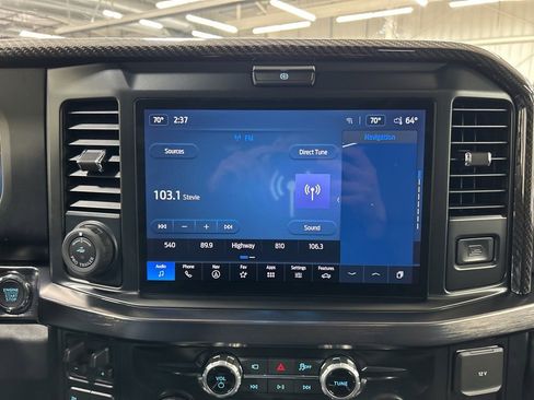 Used 2025 Ford F250 Lariat w/ Lariat Ultimate Package AWD/4WD image 19