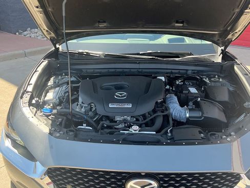 Used 2023 MAZDA CX-30 2.5 Turbo w/ Premium Plus Pkg image 32