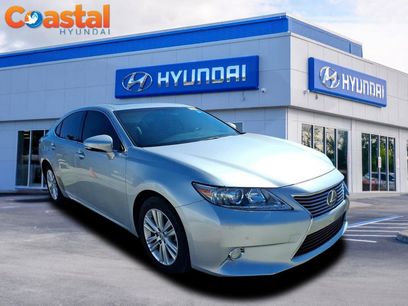 Used 2014 Lexus ES 350