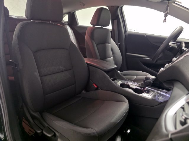 Used 2023 Chevrolet Malibu LT FWD image 29
