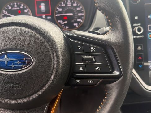 Used 2025 Subaru Crosstrek 2.5i Wilderness w/ Wilderness Package image 33