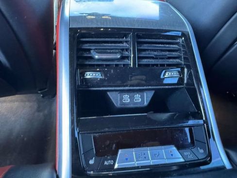 Used 2020 BMW 840i Gran Coupe w/ M Sport Package RWD image 17