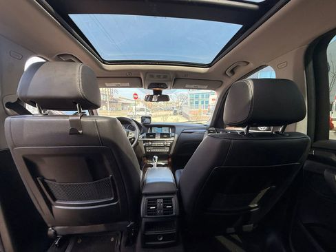 Used 2017 BMW X3 xDrive28i w/ Premium Package image 29