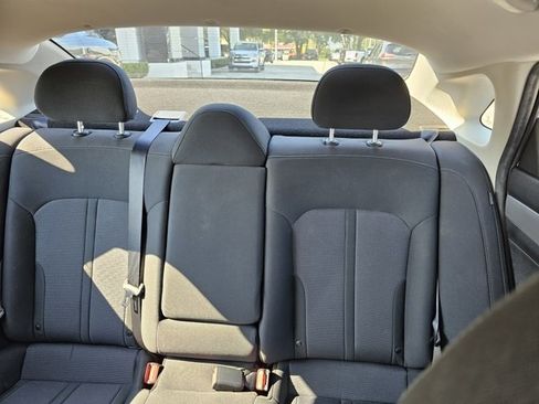 Used 2021 Kia K5 LXS image 17