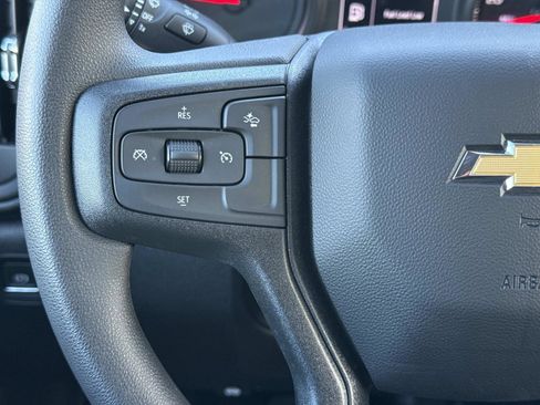 New 2026 Chevrolet Silverado 3500 W/T w/ WT/CX Safety Package image 6
