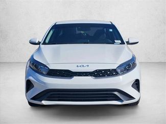 Used 2023 Kia Forte LX video 2