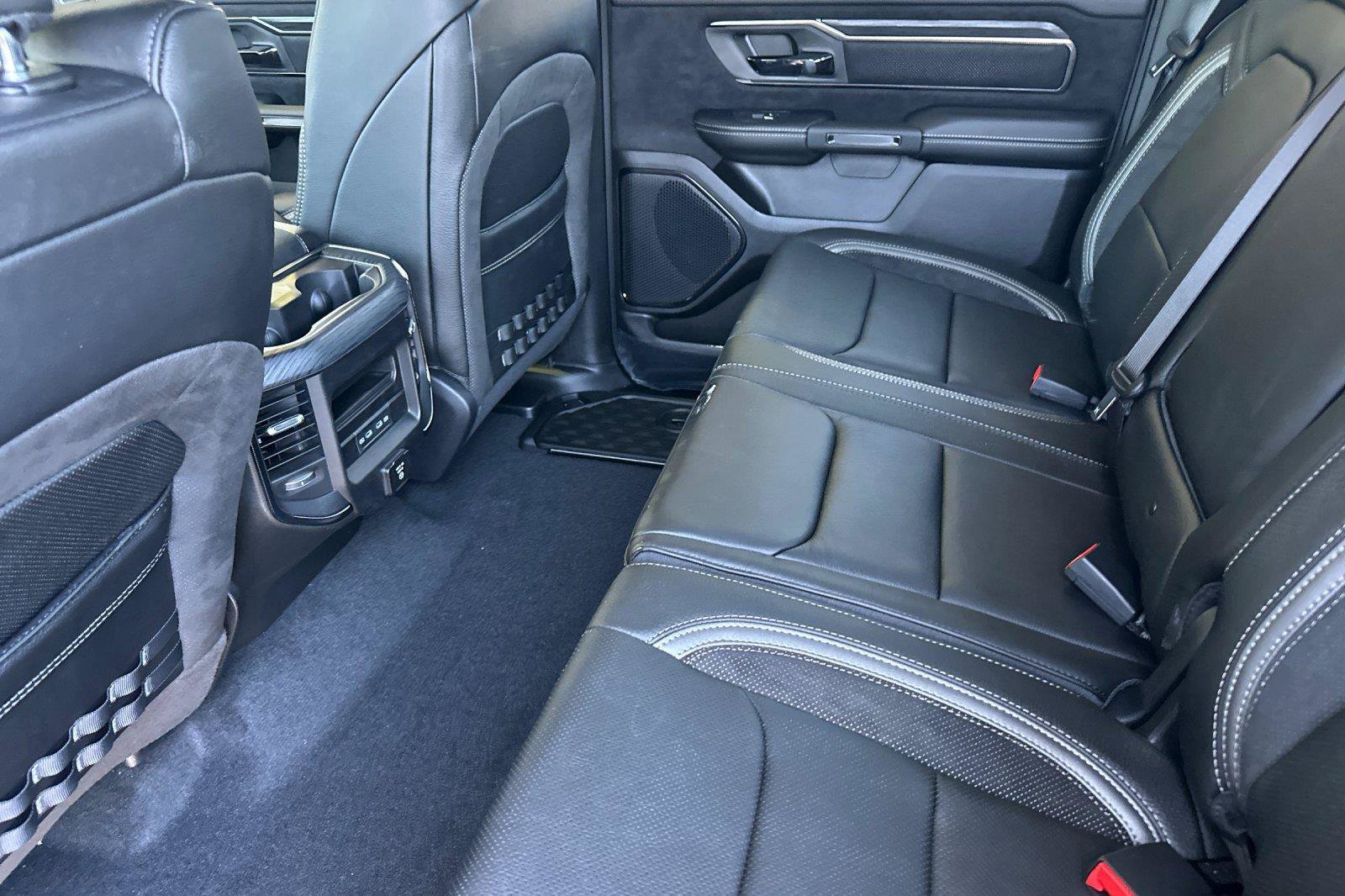 New 2026 RAM 1500 RHO AWD/4WD image 11
