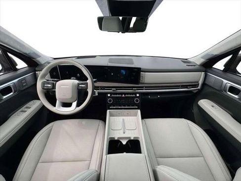 New 2026 Hyundai Santa Fe Calligraphy image 18