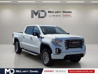 Used 2020 GMC Sierra 1500 AT4 w/ AT4 Premium Package
