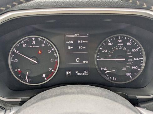 Used 2025 Subaru Ascent Premium image 24