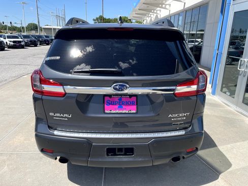 Used 2021 Subaru Ascent Limited AWD/4WD image 3