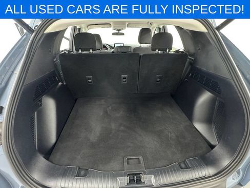 Used 2024 Ford Escape Active AWD/4WD image 15
