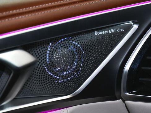 Used 2022 BMW M8 Gran Coupe xDrive Competition w/ M Carbon Exterior Package image 39