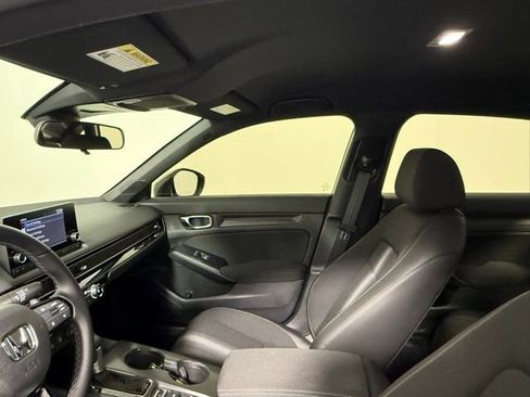 Used 2026 Honda Civic Sport image 32