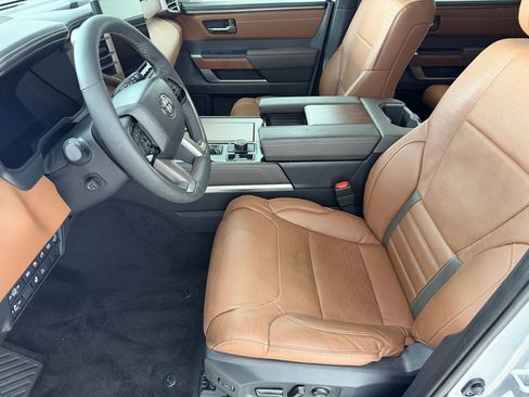 Used 2026 Toyota Sequoia 1794 Edition AWD/4WD image 5